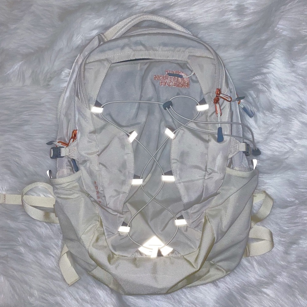 COPY - The North Face Backpack